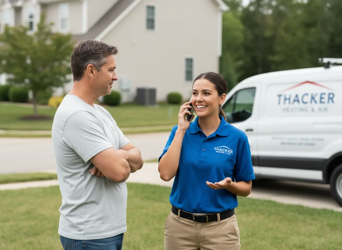Ac Repair Savage, MT FAQs